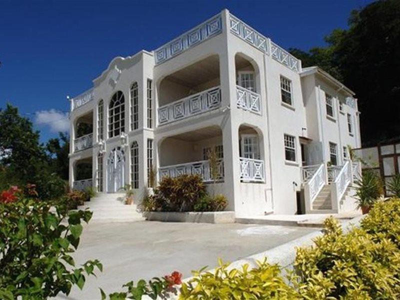 Mullins Heights Barbados Hotel Exterior foto