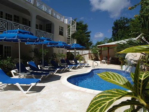 Mullins Heights Barbados Hotel Exterior foto