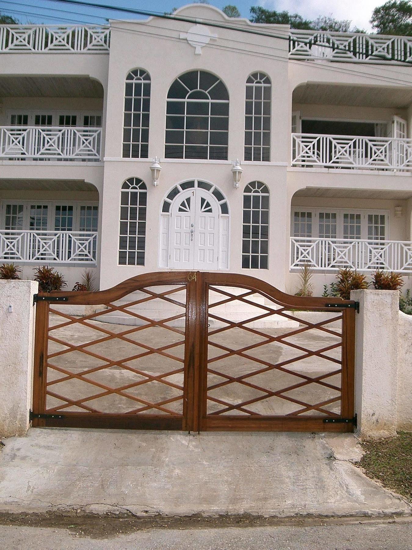 Mullins Heights Barbados Hotel Exterior foto