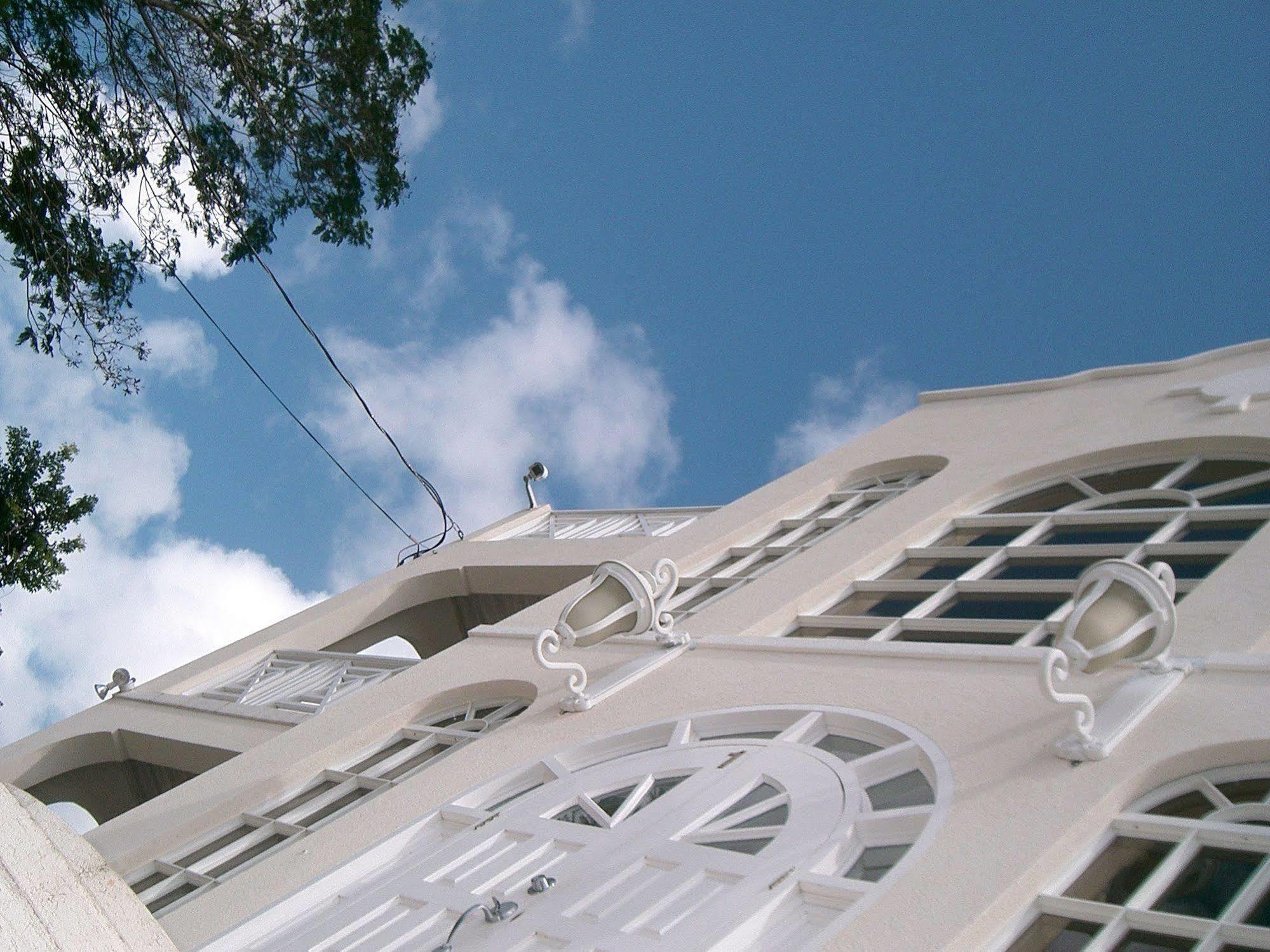 Mullins Heights Barbados Hotel Exterior foto